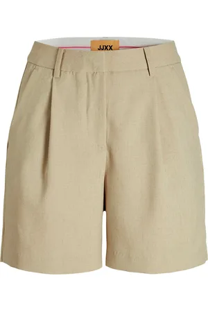 JJXX Pantaloni con pieghe 