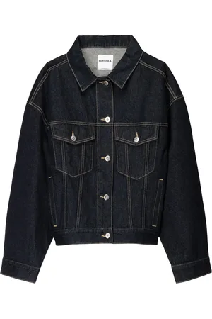 Bershka Giacca di mezza stagione