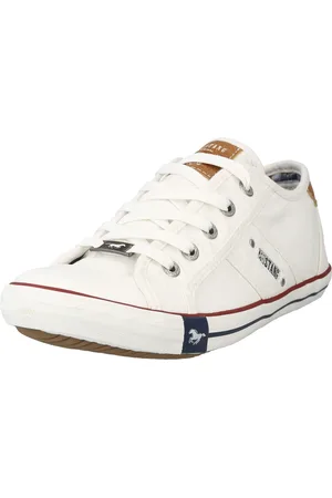 Mustang Sneaker bassa