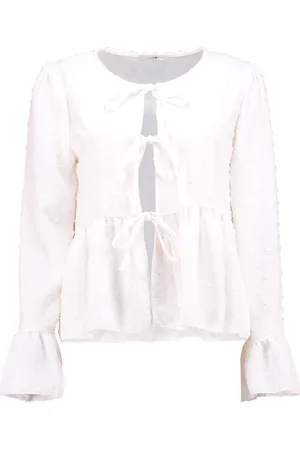 Hailys Camicia da donna 