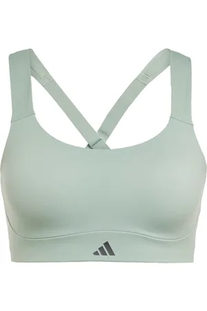 adidas Reggiseno sportivo 