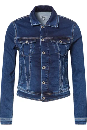 Pepe Jeans Giacca di mezza stagione