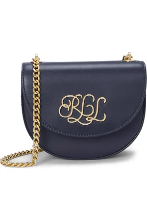 Ralph Lauren Borsa a tracolla