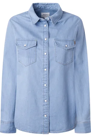 Pepe Jeans Camicia da donna