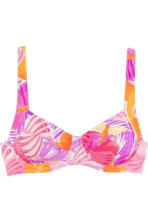 sunseeker Top per bikini