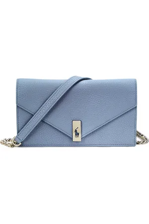 Ralph Lauren Borsa a tracolla