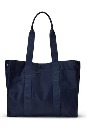 Ralph Lauren Shopper 