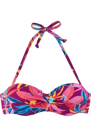 Buffalo Top per bikini
