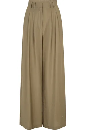 Guido Maria Kretschmer Collection Pantaloni con pieghe 