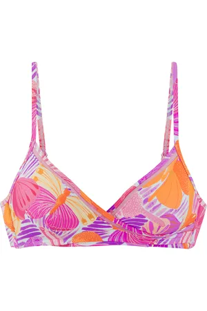 sunseeker Top per bikini