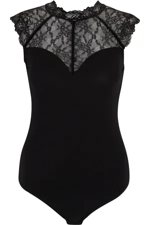 Guido Maria Kretschmer Collection Body a maglietta 