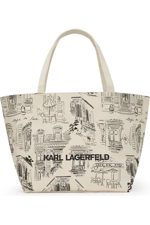 Karl Lagerfeld Shopper 