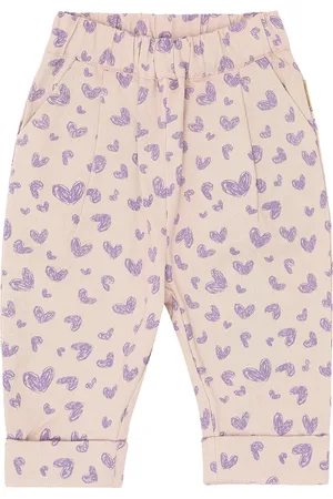 Hust & Claire Pantaloni 
