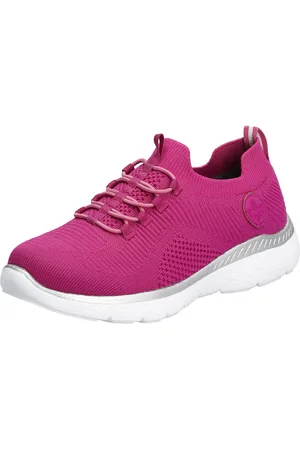 Rieker Scarpa slip-on 