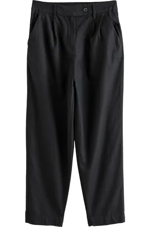 Next Pantaloni con pieghe