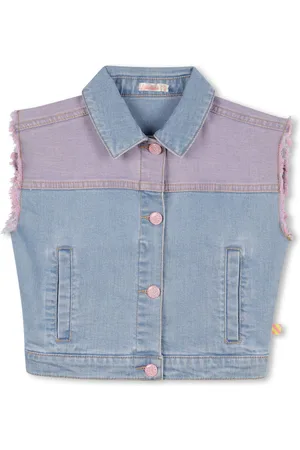 Billieblush Gilet