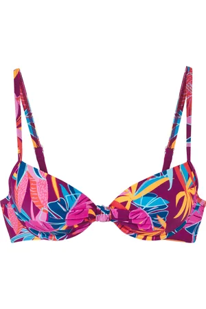 Buffalo Top per bikini