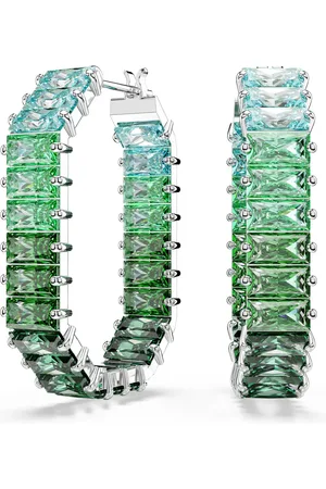 Swarovski Orecchini