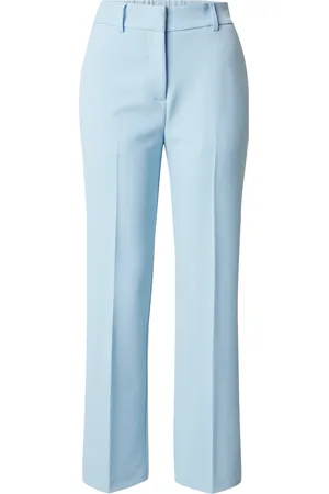 Y.A.S Pantaloni con piega frontale 