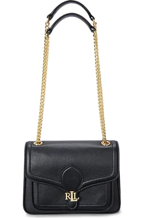 Ralph Lauren Borsa a tracolla 