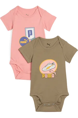 PUMA Tutina / body per bambino 