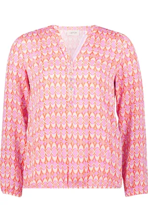 Cartoon Camicia da donna