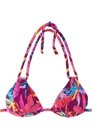 Buffalo Top per bikini