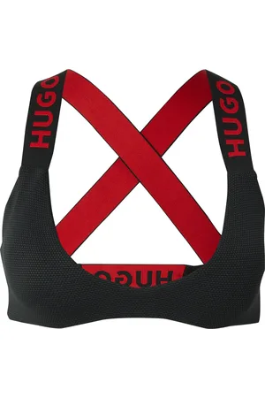 HUGO BOSS Top per bikini 