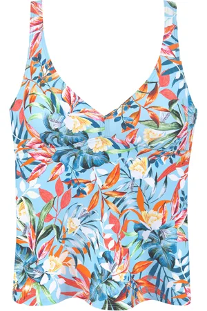 Venice Beach Top per tankini