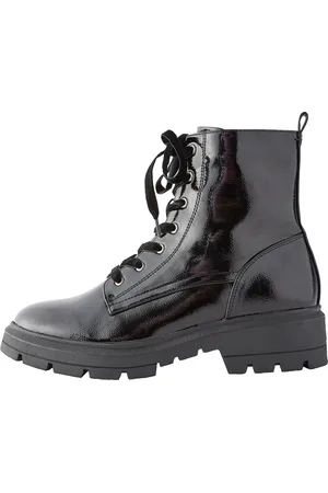 Next Stivaletto stringato 