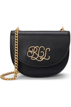 Ralph Lauren Borsa a tracolla