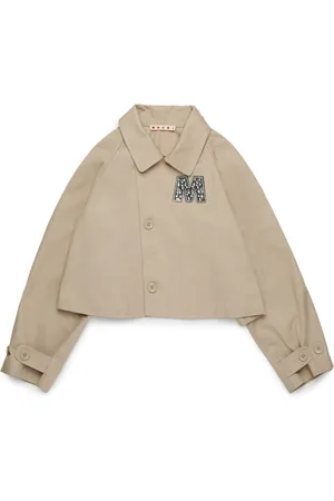 Marni Giacca di mezza stagione
