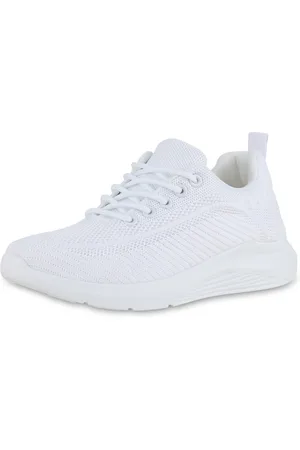 VAN HILL Sneaker bassa 