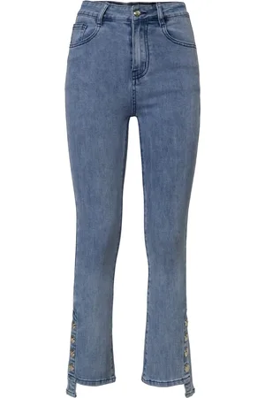 Influencer Jeans