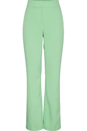 Y.A.S Pantaloni con piega frontale 