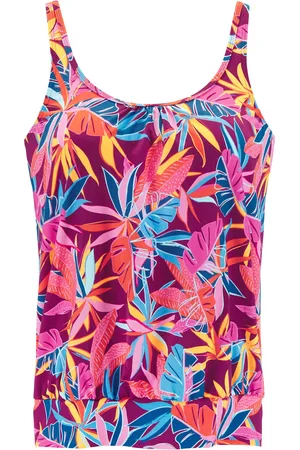 Buffalo Top per tankini