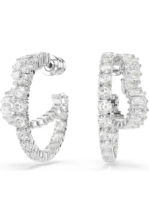 Swarovski Orecchini
