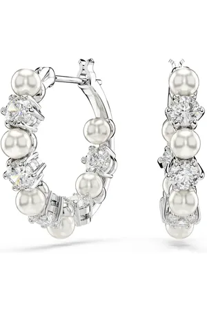 Swarovski Orecchini