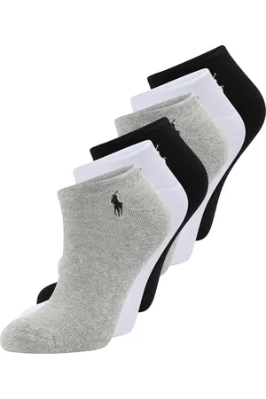 Ralph Lauren Calzino invisibile