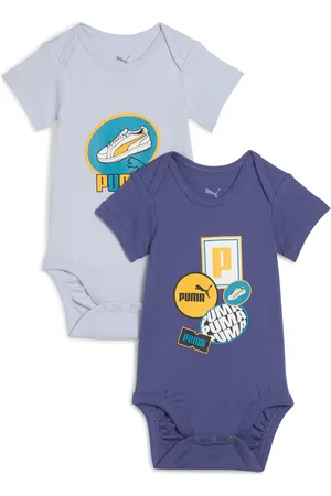 PUMA Tutina / body per bambino 