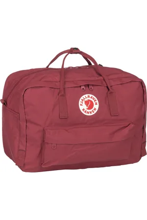 Fjällräven Borsa weekend 