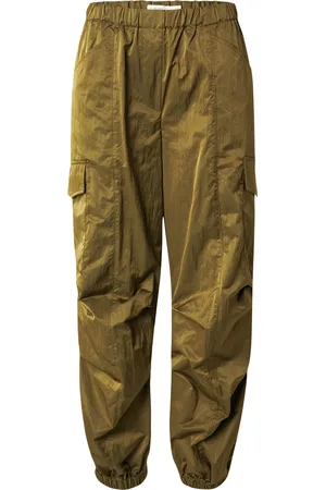 B YOUNG Pantaloni cargo 