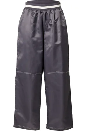 Topshop Pantaloni con pieghe