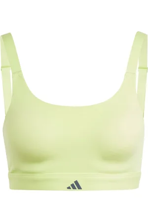 adidas Reggiseno sportivo 