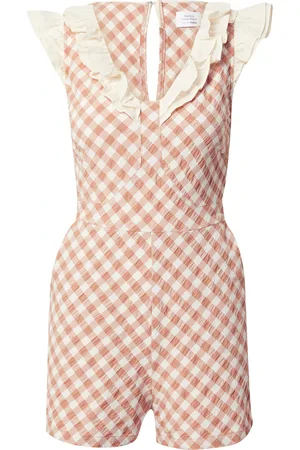 ABOUT YOU Tuta jumpsuit 