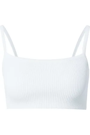 Motel Top in maglia 