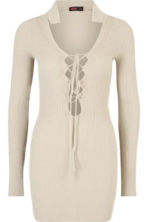 MissPap Abito in maglia