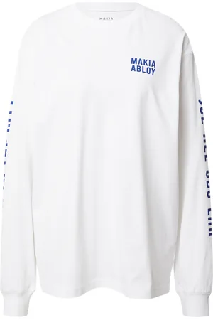 Makia Maglietta 