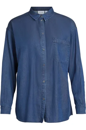 VILA Camicia da donna 