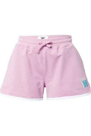 WoodWood Pantaloni 